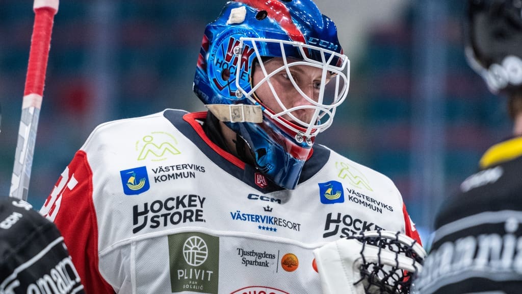 Emil Kruse, Dundee Stars (Image: SHL)