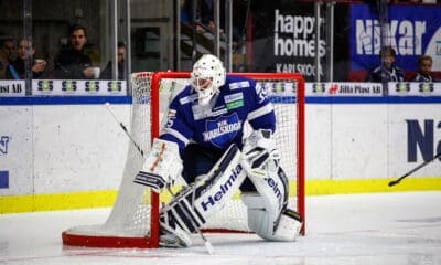 Emil Kruse, Dundee Stars (Image: SHL)