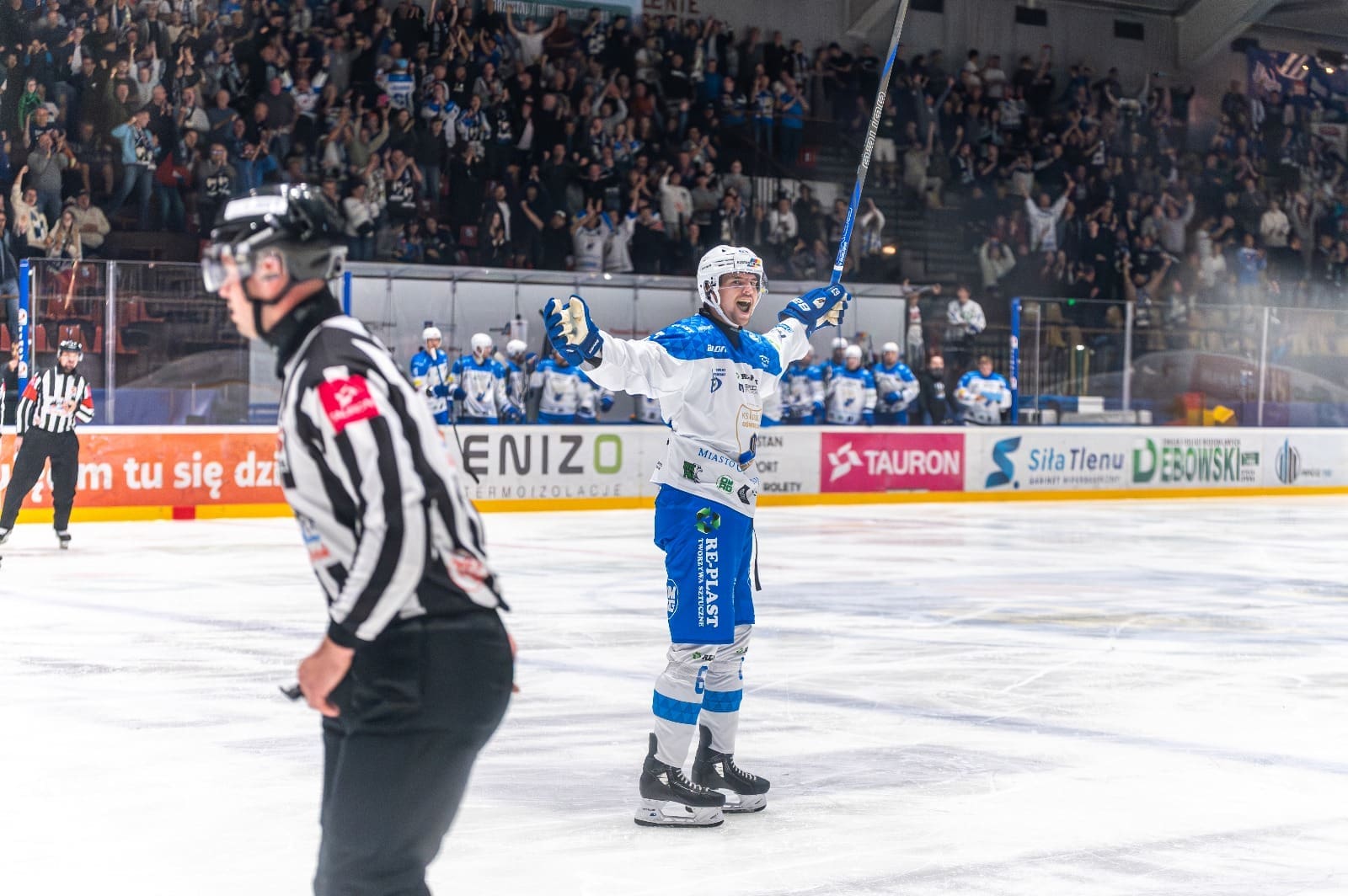 Jere Vertanen, British Ice Hockey