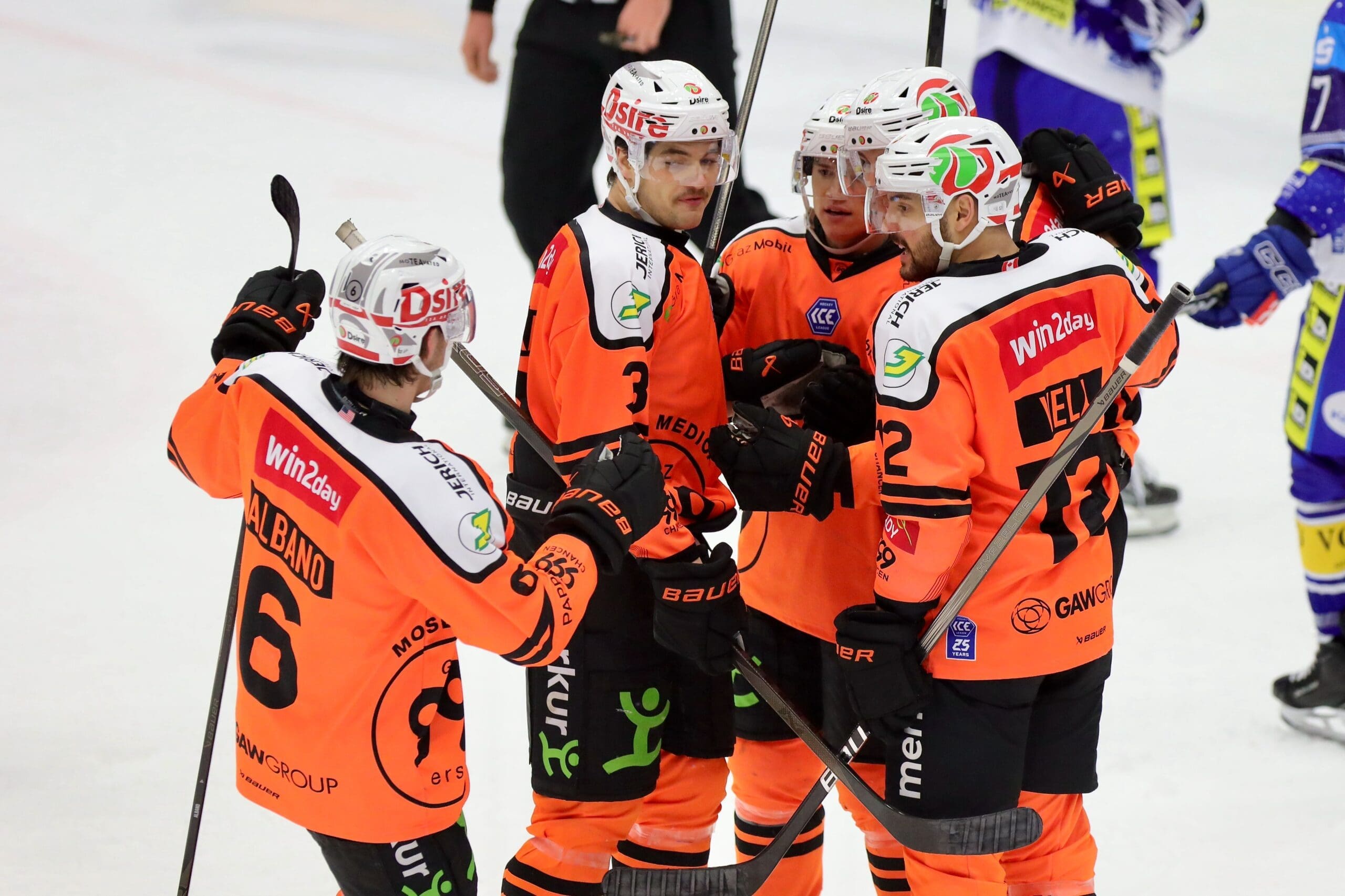 Stephen Harper, Sheffield Steelers (Image: Graz99ers)