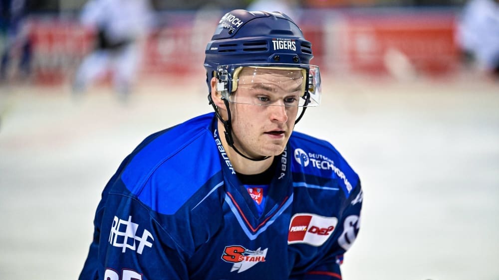 Ian Scheid, Fife Flyers (Image: DEL)