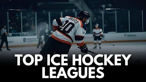 Top Hockey Links, British Ice Hockey