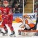Matthew Greenfield, Sheffield Steelers (Image: James Assinder)