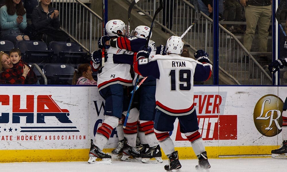 Quinn Ryan, Dundee Stars (Image: KJ Jugar)