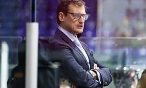 Marc LeFebvre, Dundee Stars (Image: Derek Young)